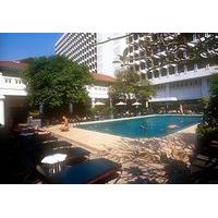 Indra Regent Hotel