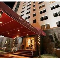 Inlet Tower Hotel And Suites