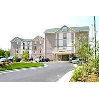 InTown Suites Hampton