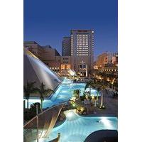 InterContinental Cairo Citystars