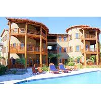 Indigo Beach Homes