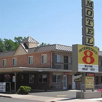 Interstate 8 Motel