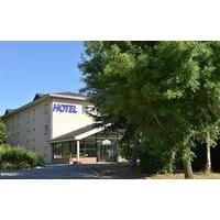 Inter-Hotel Le Clos de L\'Orgerie