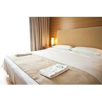 Intercity Premium Belo Horizonte - Raja