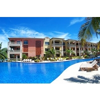Infinity Bay Beach Resort