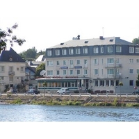 Inter-Hotel Le Bellevue
