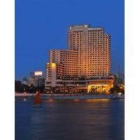 intercontinental cairo semiramis