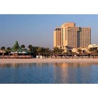 InterContinental Abu Dhabi