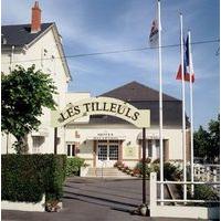 INTER-HOTEL Les Tilleuls