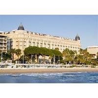 InterContinental Carlton Cannes