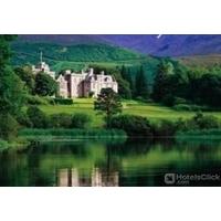 INVERLOCHY CASTLE