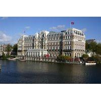 intercontinental amstel amsterdam