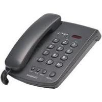 Interquartz IQ 10 9310 Corded phone black