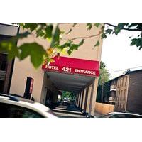 Inns of Virginia - Falls Church