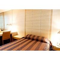 incheon airport transit hotel