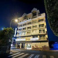 Inter-hotel Le Nautic