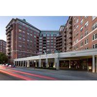 Inn at the Colonnade Baltimore - a DoubleTree by Hilton