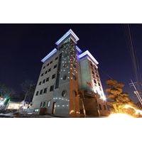 Incheon Prince Hotel