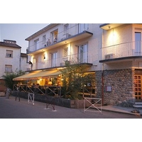 INTER-HOTEL Le Grillon d\'Or