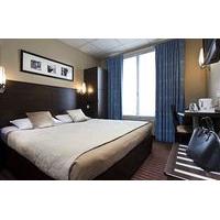 Inter-Hotel Jack\'s Hotel