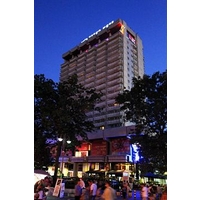 Interhotel Cherno More