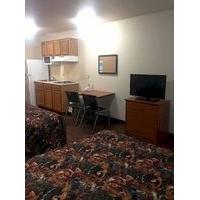 Inland Suites Lamar Street