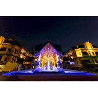 Inn Come Hotel Chiangrai