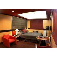 Internacional Asuncion Hotel & Suites