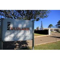 InnZululand Guest Lodge