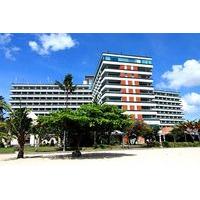 Inna Grand Bali Beach