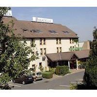 INTER-HOTEL Bagatelle