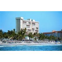 InterContinental Presidente Ixtapa All Inclusive Resort