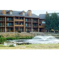 Inn at SilverCreek