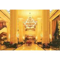 International Grand Hotel