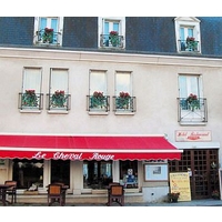 Interhotel Le Cheval Rouge