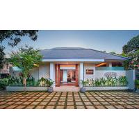 Indi Villas - The Bhadra