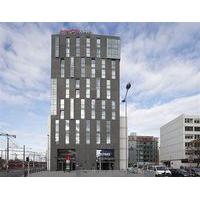 InterCityHotel Mannheim