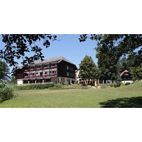 Inselhotel Faaker See