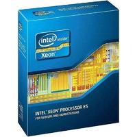 Intel Xeon E5-2620v2 2.10GHz Socket 2011 15MB L3 Cache Retail Boxed Processor