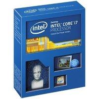 Intel Core i7 4930K 3.40GHZ Socket 2011 12MB Cache Retail Boxed Processor