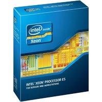 Intel Xeon E5-1650 v3 3.50GHz Socket LGA2011-3 15MB Cache Retail Boxed Processor