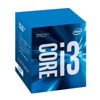 Intel Core i3-7100 3.90GHz Socket 1151 3MB Retail Boxed Processor