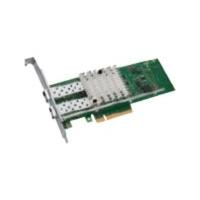 Intel X520-DA2 10GbE PCIe Server Adapter