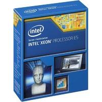 Intel Xeon E5-2695 v3 2.30GHz Socket LGA2011-3 35MB Cache Retail Boxed Processor