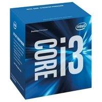 Intel Core i3-6300 3.80 GHz Socket 1151 4mb Cache retail boxed Processor