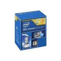 Intel Pentium G3260 3.30GHz Socket 1150 3MB L3 Cache Retail Boxed Processor