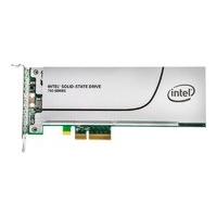 Intel 750 Series 800GB PCI Express 3.0 SSD