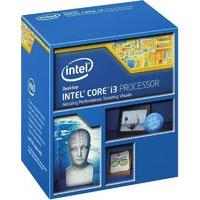 Intel Core i3-4170 3.70GHz Socket 1150 3MB L3 Cache Retail Boxed Processor