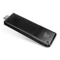 Intel Compute Stick, Intel Atom x5-Z8300 1.44GHz, 2GB RAM, 32GB Flash, Intel HD, WIFI, Bluetooth, Windows 10 32bit