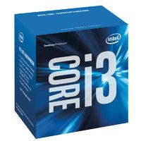 Intel Intel Core i3-6100T Socket 1151 3.2GHz 3MB Cache Retail Boxed Processor